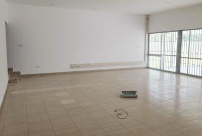 1 ac Commercial Property with Backup Generator at Lavington - 3