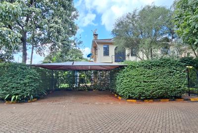 4 Bed House with En Suite in Kitisuru - 2