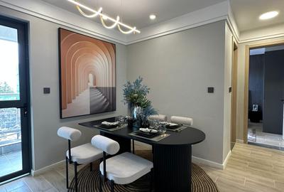 2 Bed Apartment with En Suite at Syokimau - 2