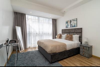 Serviced 2 Bed Apartment with En Suite at King'Ara Rd - 2