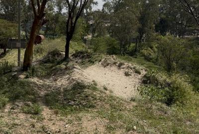 22.5 ac Land at Outerring Road