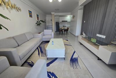 3 Bed Apartment with En Suite at Syokimau - 3