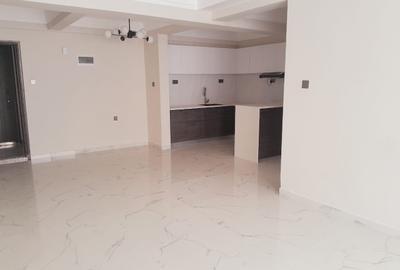 Serviced 3 Bed Apartment with En Suite in Kilimani