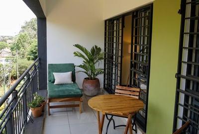 Serviced 2 Bed Apartment with En Suite in Westlands Area - 3