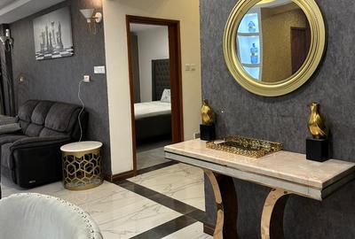 4 Bed Apartment with En Suite at Near Valley Arcade - 4