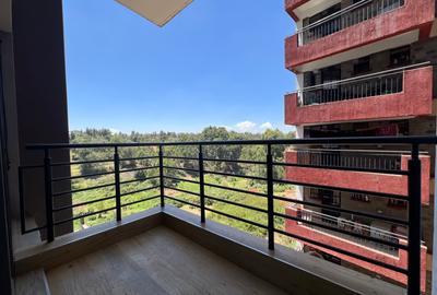 3 Bed Apartment with En Suite at Kirawa Road - 2