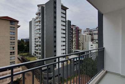 2 Bed Apartment with En Suite in General Mathenge - 2