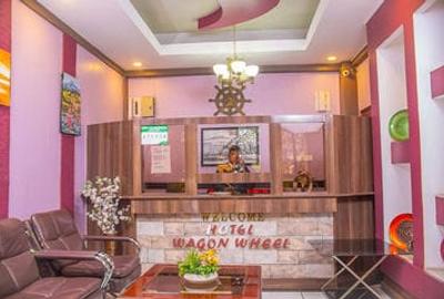 Commercial Property with Backup Generator in Nakuru - 2