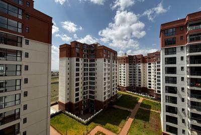 3 Bed Apartment with En Suite at Mombasa Road