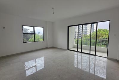 3 Bed Apartment with En Suite in General Mathenge - 3