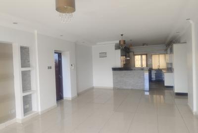 4 Bed Apartment with En Suite in Kilimani - 2
