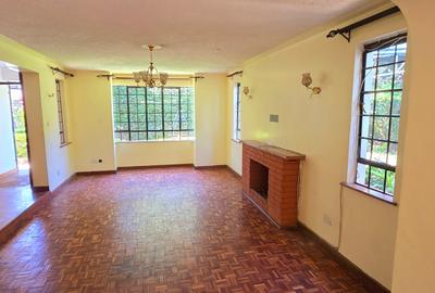 6 Bed Townhouse with En Suite at Kabasiran Avenue