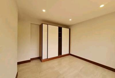 2 Bed Apartment with Swimming Pool at Rhapta Road - 3