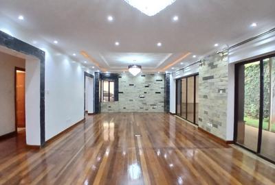 4 Bed Townhouse with En Suite in Lavington - 4