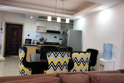 Serviced 3 Bed Apartment with En Suite at King'Ara Road - 3