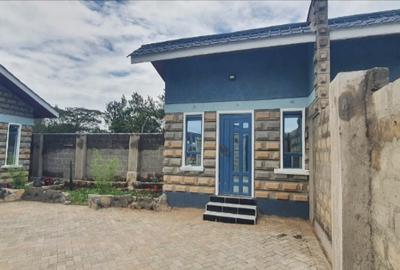 3 Bed House with En Suite in Ongata Rongai - 4