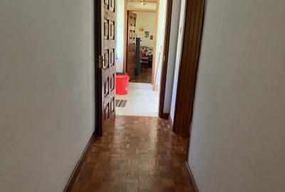 2 Bed House in Karen
