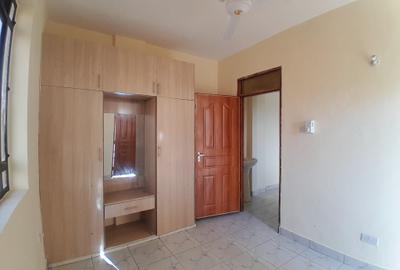 1 Bed Apartment with Borehole at Luxury Area