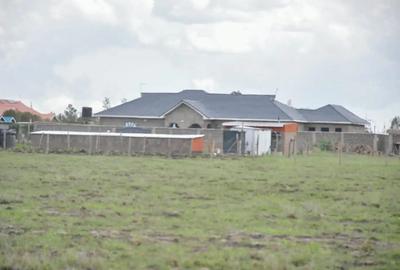 Residential Land at Birika