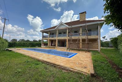 4 Bed House with En Suite at Migaa Golf Estate