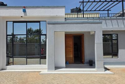 4 Bed House with En Suite in Ruiru