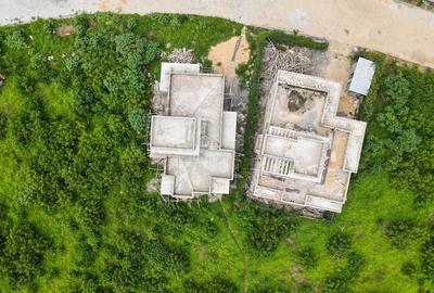 Residential Land in Vipingo - 4