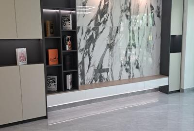 1 Bed Apartment with En Suite at Adams