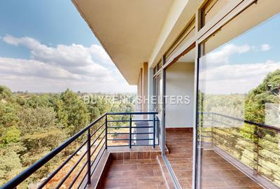 2 Bed Apartment for Rent at Kitisuru