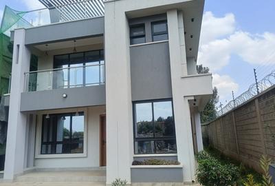 4 Bed Townhouse with En Suite at Kist - 2