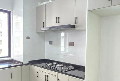 2 Bed Apartment with En Suite at Kindaruma Road - 3