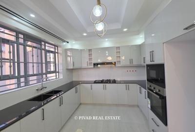 5 Bed House with Garden in Ruiru - 2