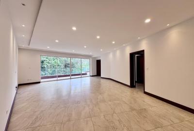 Serviced 4 Bed Apartment with En Suite in Parklands - 4