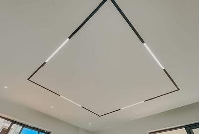 Serviced 3 Bed Apartment with En Suite at Nyali Mombasa - 2