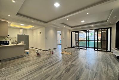 Serviced 1 Bed Apartment with En Suite in Westlands Area - 2