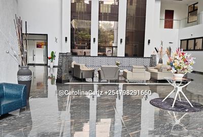 4 Bed Apartment with En Suite at Spring Valley - 4