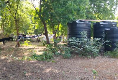 5 Bed Townhouse with En Suite at Park Lane - 2