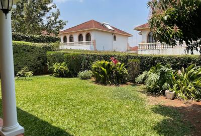 3 Bed House with En Suite in Kiambu Road - 2