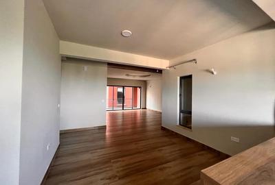 3 Bed Apartment with En Suite in Kileleshwa