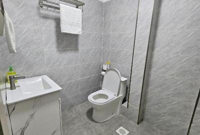 Studio Apartment with Swimming Pool at Kileleshwa - 4