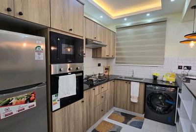 3 Bed Apartment with En Suite at Beach Road