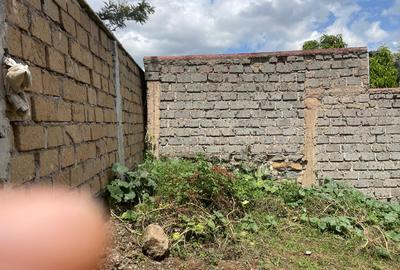 0.13 ac Land at Pickens Garden - 4