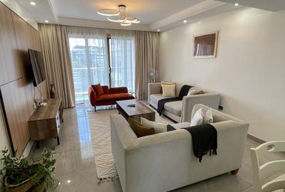 Serviced 3 Bed Apartment with En Suite in Riverside - 4