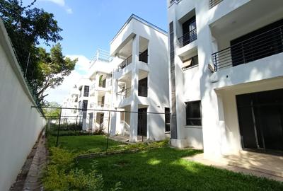 5 Bed Townhouse for Rent in Lavington