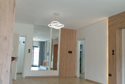 3 Bed Apartment with En Suite at Argwings Kodhek Road