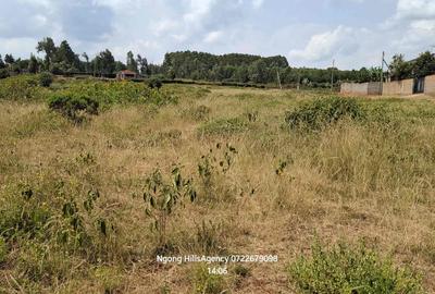 Land in Ngong - 3
