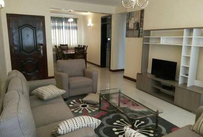 Furnished 2 Bed Apartment with En Suite in Westlands Area - 3