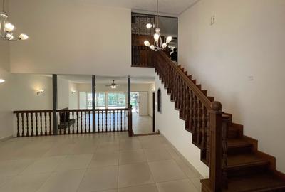 4 Bed Townhouse in Muthaiga - 3