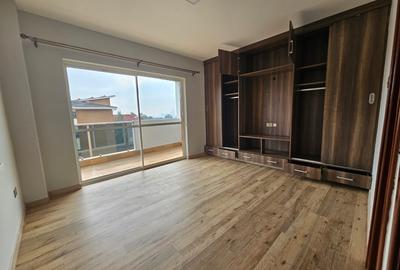 2 Bed Apartment with En Suite at Gatundu Road