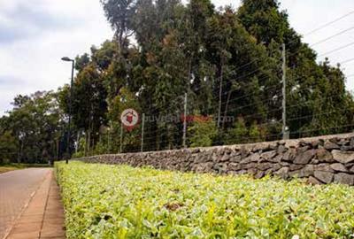 Land at Rhino Park Road