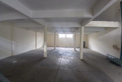 8,700 ft² Warehouse with Backup Generator in Mombasa Road - 2